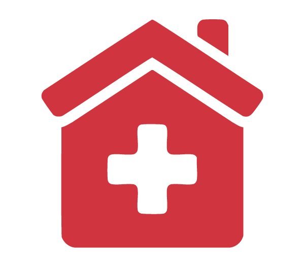 Home - icon - Home Health